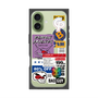 プレミアムパネル with MagSafe［ Demon Friends Sticker .3 ］