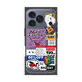 プレミアムパネル with MagSafe［ Demon Friends Sticker .3 ］