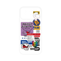 プレミアムパネル with MagSafe［ Demon Friends Sticker .3 ］