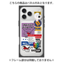 プレミアムパネル with MagSafe［ Demon Friends Sticker .3 ］