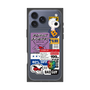 プレミアムパネル with MagSafe［ Demon Friends Sticker .3 ］