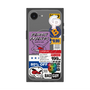 プレミアムパネル with MagSafe［ Demon Friends Sticker .3 ］