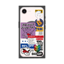 プレミアムパネル with MagSafe［ Demon Friends Sticker .3 ］