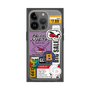 プレミアムパネル with MagSafe［ Demon Friends Sticker .4 ］