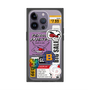 プレミアムパネル with MagSafe［ Demon Friends Sticker .4 ］