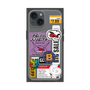 プレミアムパネル with MagSafe［ Demon Friends Sticker .4 ］