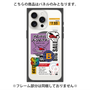 プレミアムパネル with MagSafe［ Demon Friends Sticker .4 ］