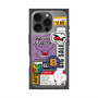 プレミアムパネル with MagSafe［ Demon Friends Sticker .4 ］