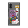 プレミアムパネル with MagSafe［ Demon Friends Sticker .4 ］