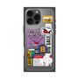 プレミアムパネル with MagSafe［ Demon Friends Sticker .4 ］
