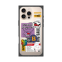 プレミアムパネル with MagSafe［ Demon Friends Sticker .4 ］