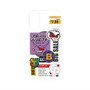 プレミアムパネル with MagSafe［ Demon Friends Sticker .4 ］