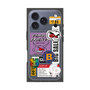 プレミアムパネル with MagSafe［ Demon Friends Sticker .4 ］