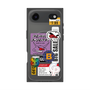 プレミアムパネル with MagSafe［ Demon Friends Sticker .4 ］