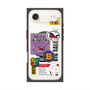 プレミアムパネル with MagSafe［ Demon Friends Sticker .4 ］