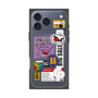 プレミアムパネル with MagSafe［ Demon Friends Sticker .4 ］