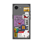 プレミアムパネル with MagSafe［ Demon Friends Sticker .4 ］