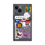 プレミアムパネル with MagSafe［ Demon Friends Sticker .5 ］