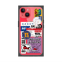 プレミアムパネル with MagSafe［ Demon Friends Sticker .5 ］