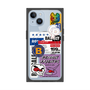 プレミアムパネル with MagSafe［ Demon Friends Sticker .5 ］