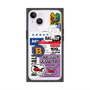 プレミアムパネル with MagSafe［ Demon Friends Sticker .5 ］