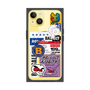 プレミアムパネル with MagSafe［ Demon Friends Sticker .5 ］