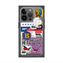 プレミアムパネル with MagSafe［ Demon Friends Sticker .5 ］