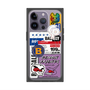 プレミアムパネル with MagSafe［ Demon Friends Sticker .5 ］