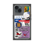 プレミアムパネル with MagSafe［ Demon Friends Sticker .5 ］