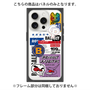 プレミアムパネル with MagSafe［ Demon Friends Sticker .5 ］