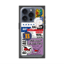 プレミアムパネル with MagSafe［ Demon Friends Sticker .5 ］