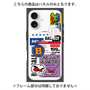 プレミアムパネル with MagSafe［ Demon Friends Sticker .5 ］