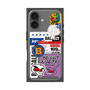 プレミアムパネル with MagSafe［ Demon Friends Sticker .5 ］