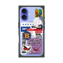 プレミアムパネル with MagSafe［ Demon Friends Sticker .5 ］