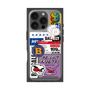 プレミアムパネル with MagSafe［ Demon Friends Sticker .5 ］