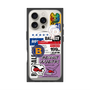 プレミアムパネル with MagSafe［ Demon Friends Sticker .5 ］