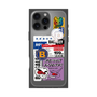 プレミアムパネル with MagSafe［ Demon Friends Sticker .5 ］