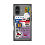 プレミアムパネル with MagSafe［ Demon Friends Sticker .5 ］