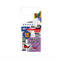 プレミアムパネル with MagSafe［ Demon Friends Sticker .5 ］