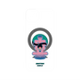 プレミアムパネル with MagSafe［ 喜怒アイ楽 -喜- ］