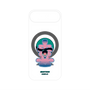 プレミアムパネル with MagSafe［ 喜怒アイ楽 -喜- ］