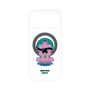 プレミアムパネル with MagSafe［ 喜怒アイ楽 -喜- ］