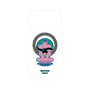 プレミアムパネル with MagSafe［ 喜怒アイ楽 -喜- ］
