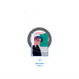 プレミアムパネル with MagSafe［ 喜怒アイ楽 -怒- ］