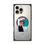 プレミアムパネル with MagSafe［ 喜怒アイ楽 -怒- ］
