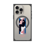 プレミアムパネル with MagSafe［ 喜怒アイ楽 -哀- ］