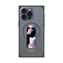 プレミアムパネル with MagSafe［ 喜怒アイ楽 -哀- ］