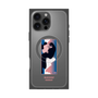 プレミアムパネル with MagSafe［ 喜怒アイ楽 -哀- ］