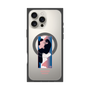 プレミアムパネル with MagSafe［ 喜怒アイ楽 -哀- ］