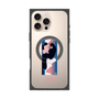 プレミアムパネル with MagSafe［ 喜怒アイ楽 -哀- ］
